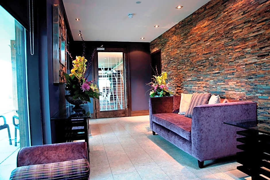 Lochside House Hotel & Spa