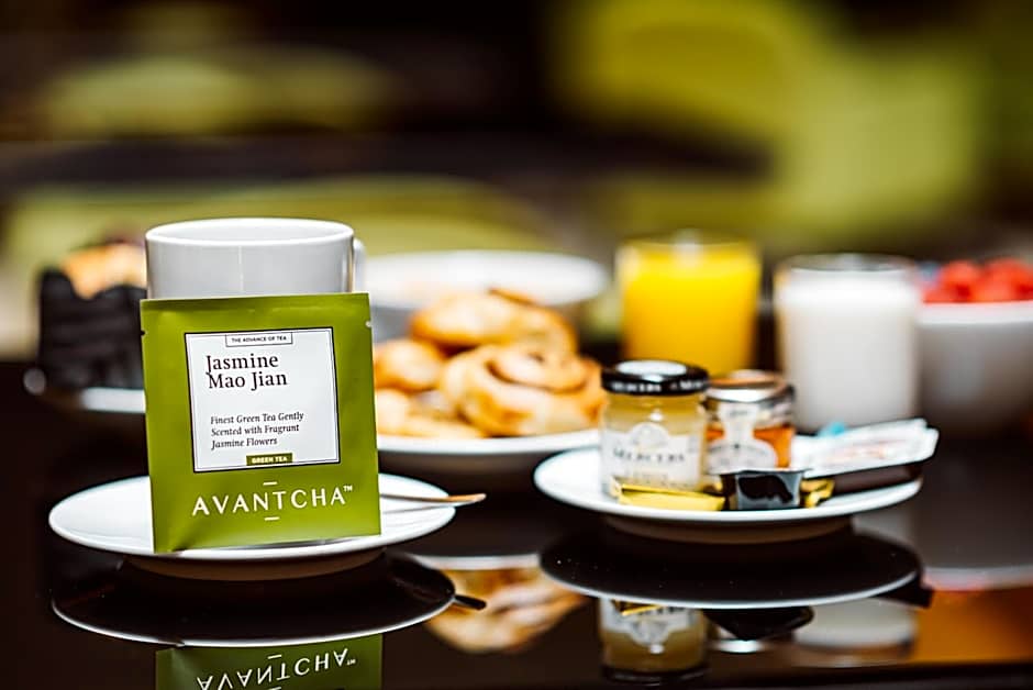 DAO by Dorsett West London