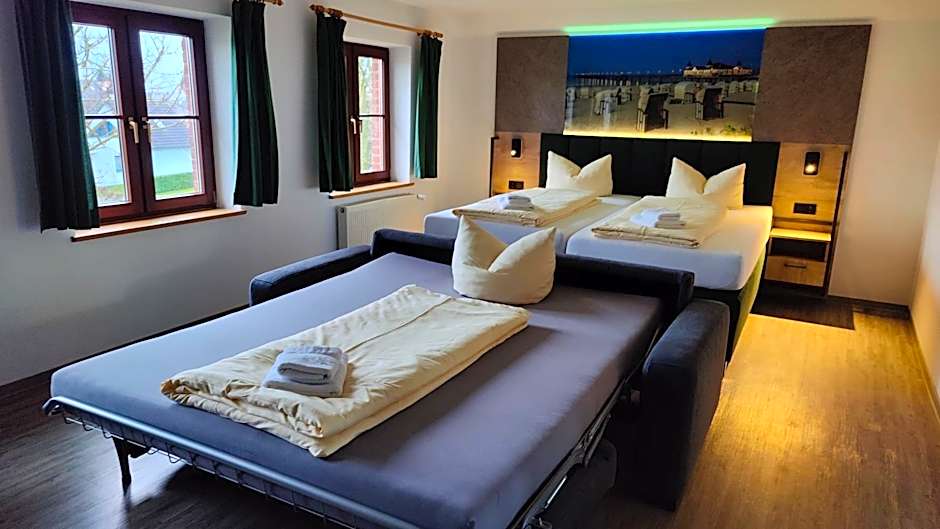Hotel Stettiner Hof