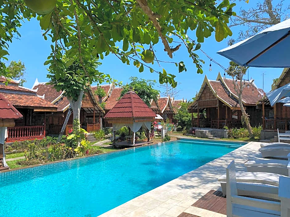 My Dream Bali