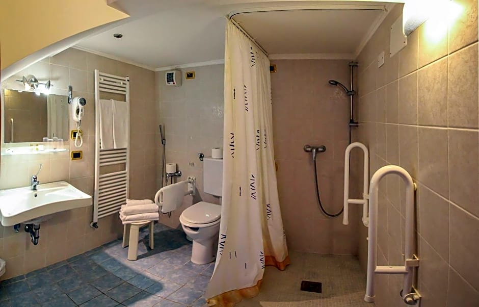 Hotel Kappa
