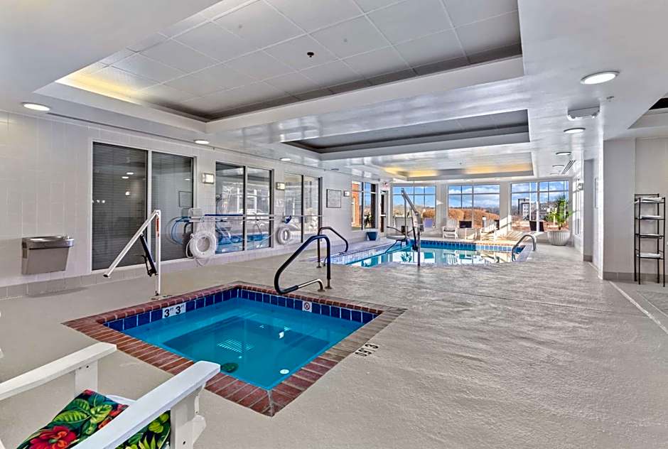 Hilton Garden Inn Starkville