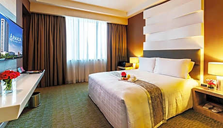 Admiral Suite