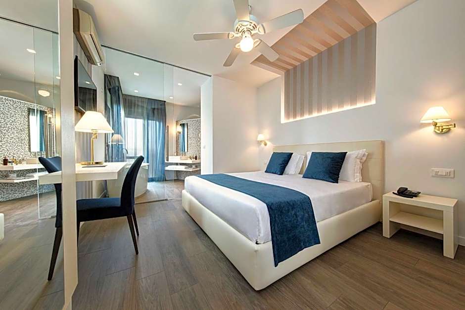 Hotel Byron Bellavista