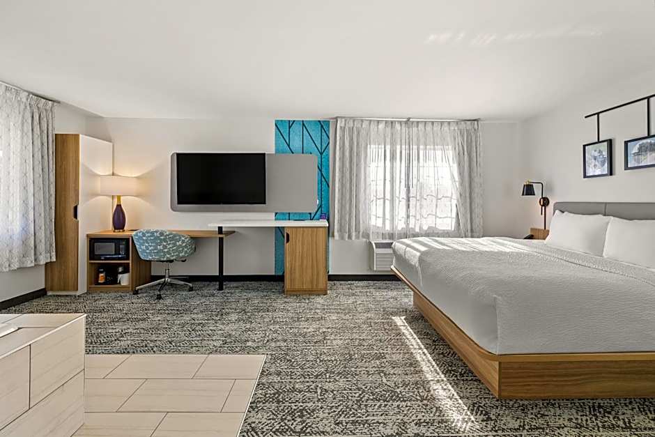 Sleep Inn & Suites Verona - Madison Southwest