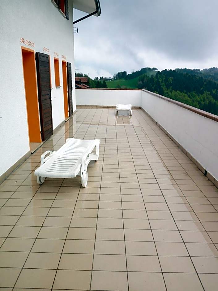 Albergo Al Pino