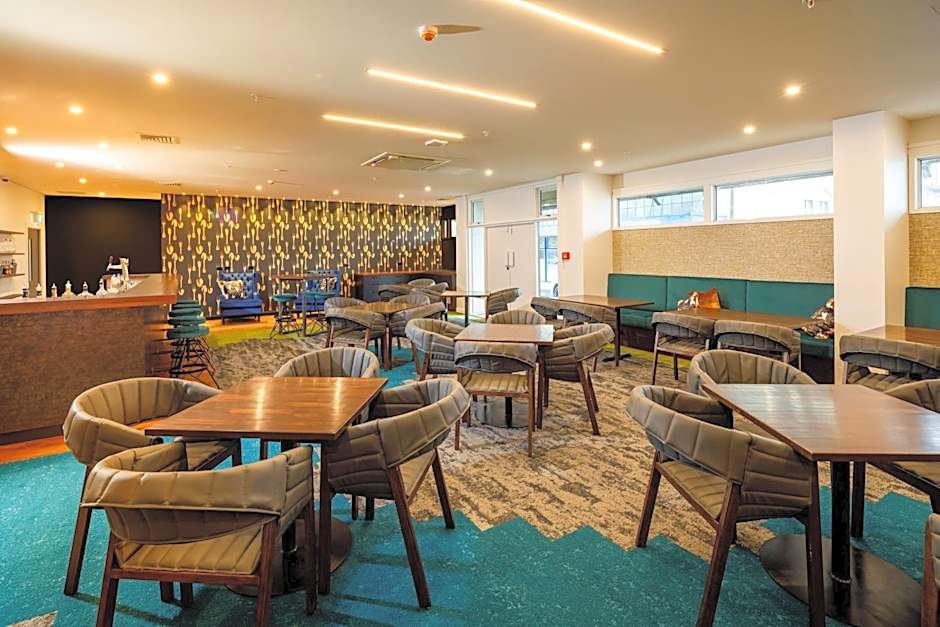 Copthorne Hotel Greymouth