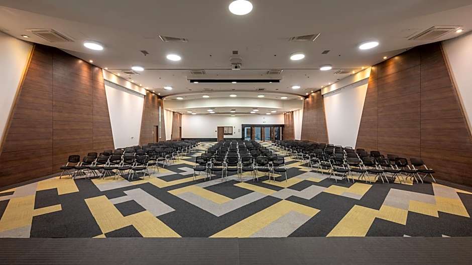 Holiday Inn Bucaramanga Cacique By IHG