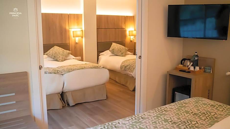 Hotel Princesa Parc