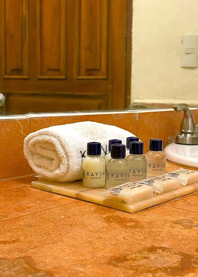 Suites Cancun Center