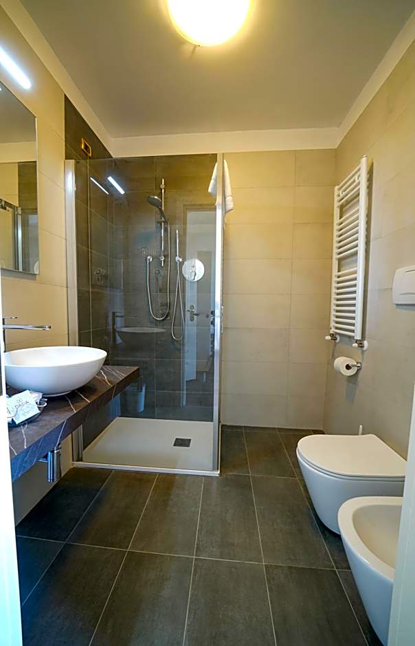 Hotel Imperial Beach - Dada Hotels