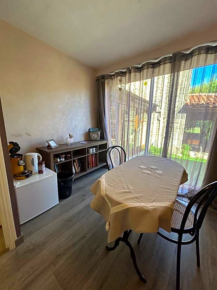 Chambres D'hotes De La Mure
