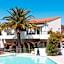 Hotel La Villa Cap dAntibes