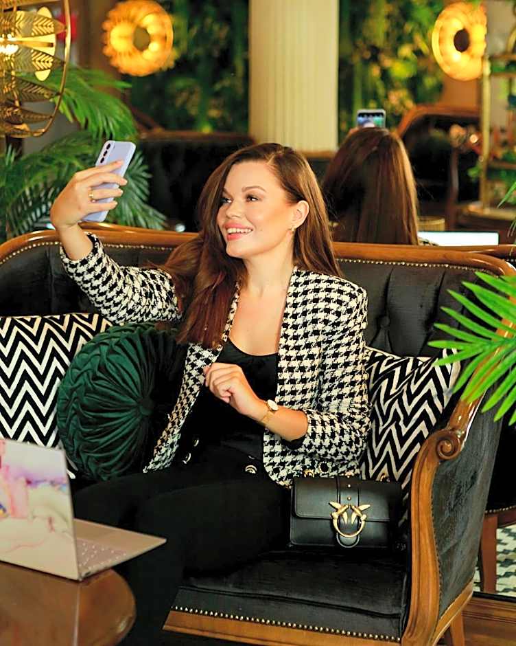 Rezydencja Luxury Hotel Bytom Piekary Śląskie