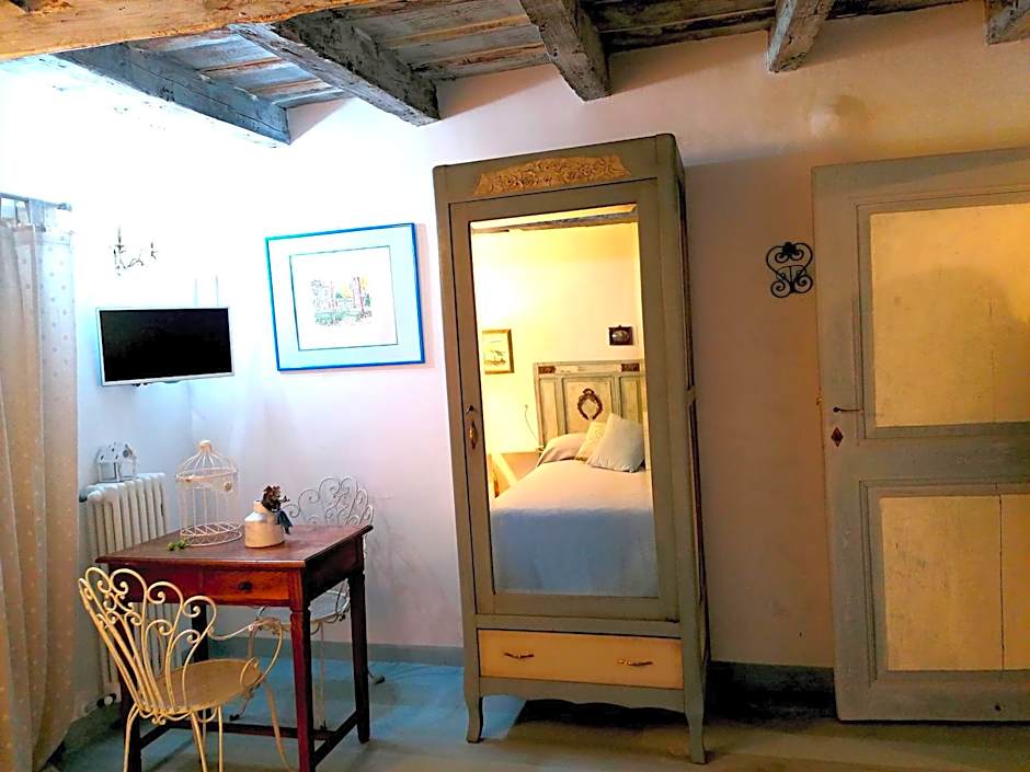La Casa del Cuore