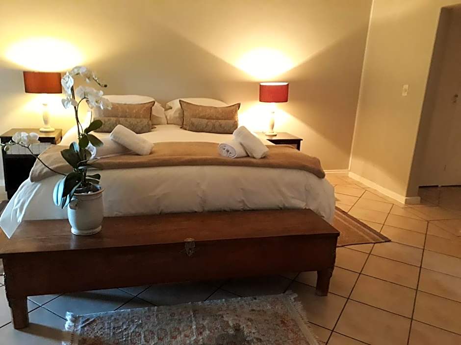 St George's Guest House