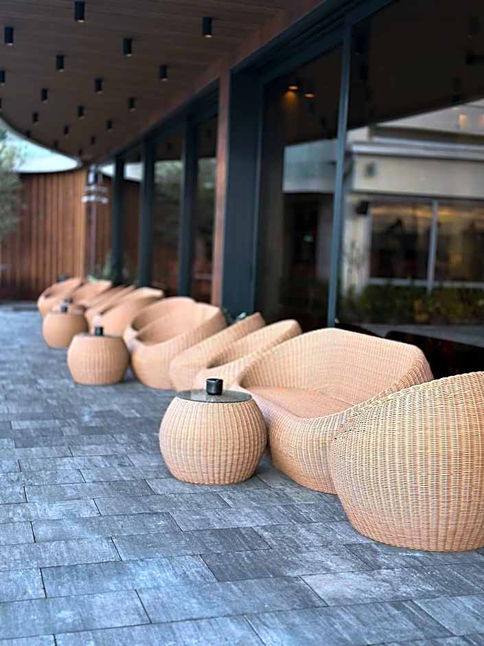 Hotel Romanita