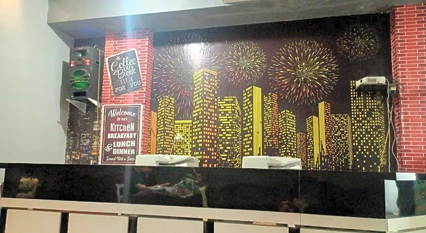 OYO 93090 Multi Plus Inn