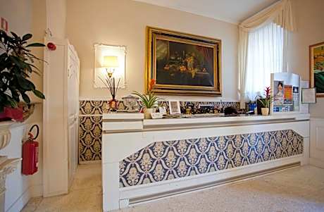 Hotel Ariston