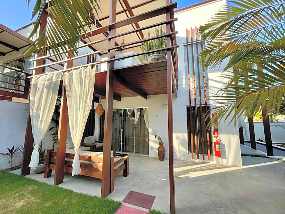 La Reserve Design Villa IDA