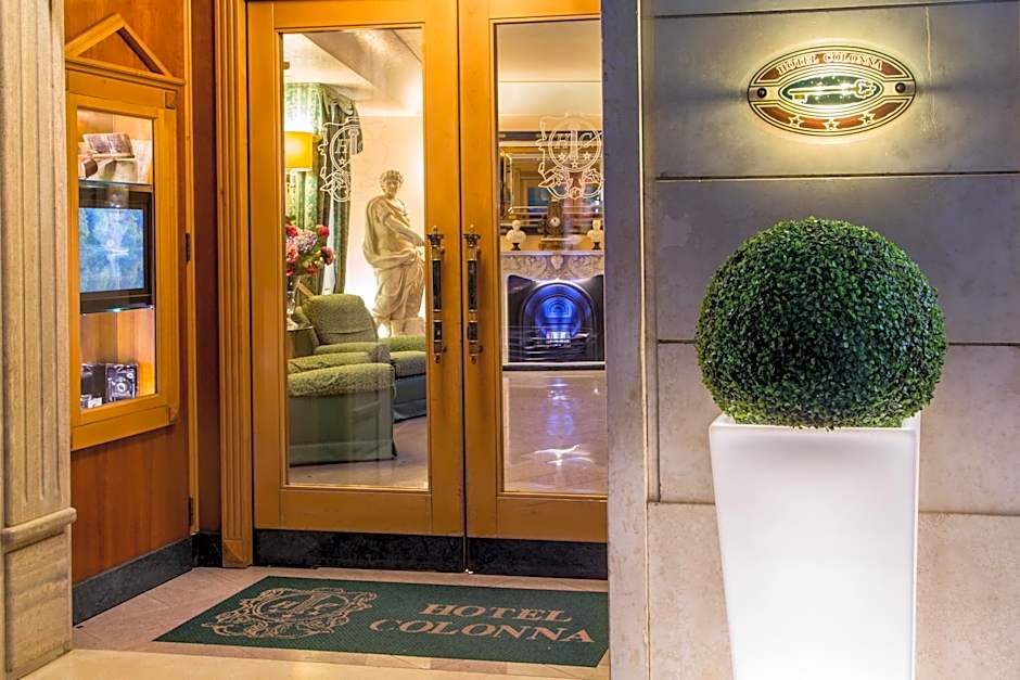 Colonna Hotel