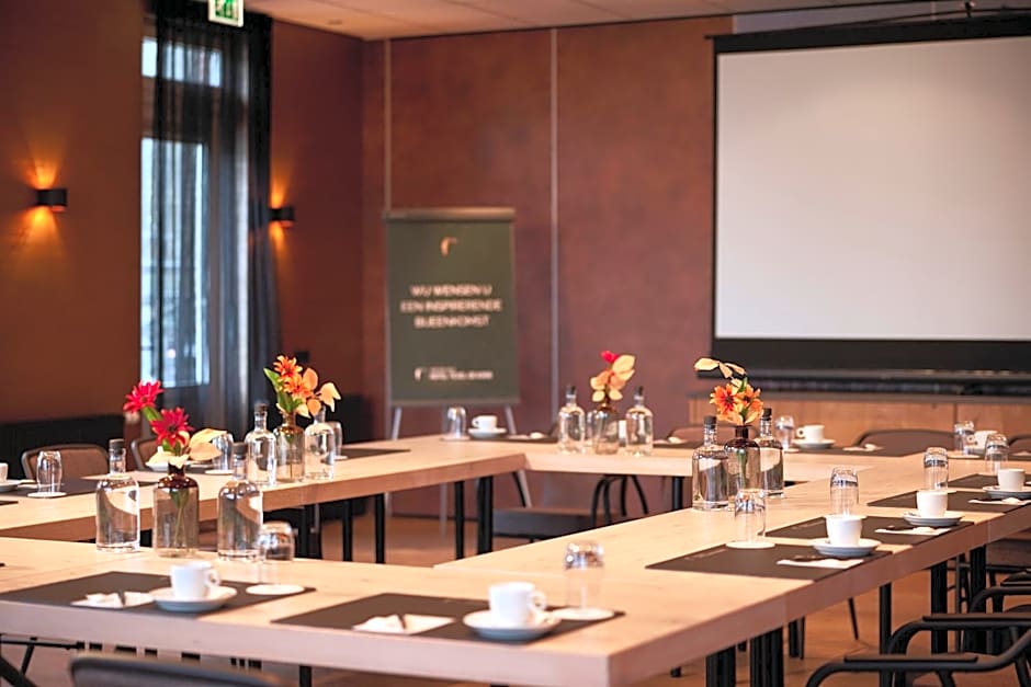 Van der Valk Texel - De Koog