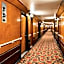The Queen Mary
