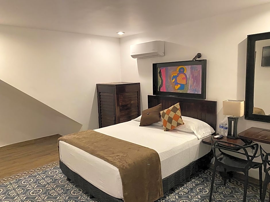 Hotel Raices de Mar
