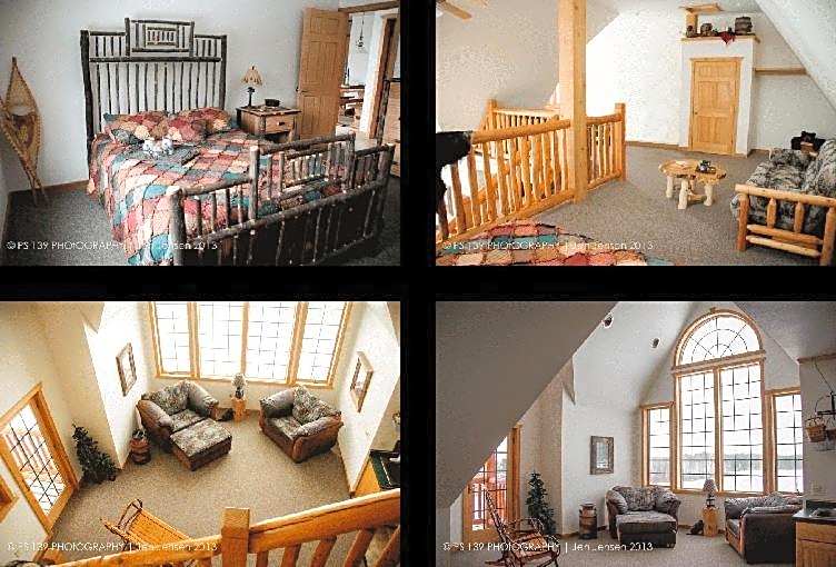 Second Wind Country Inn