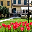 Palazzo Cini Luxury Rooms in Pisa