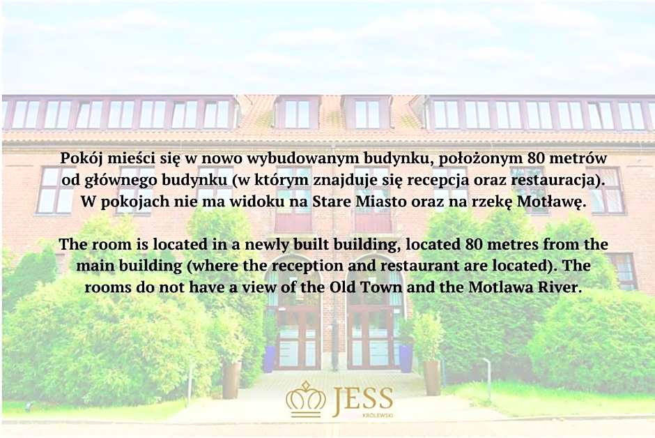 Jess Krolewski Gdansk Old Town