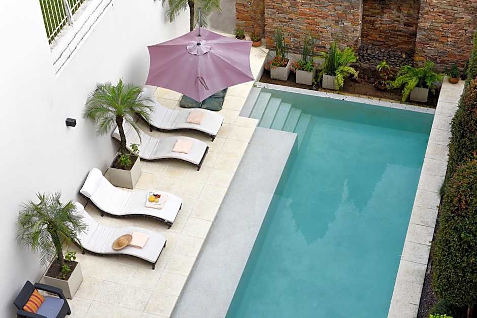 Argenta Suites Belgrano