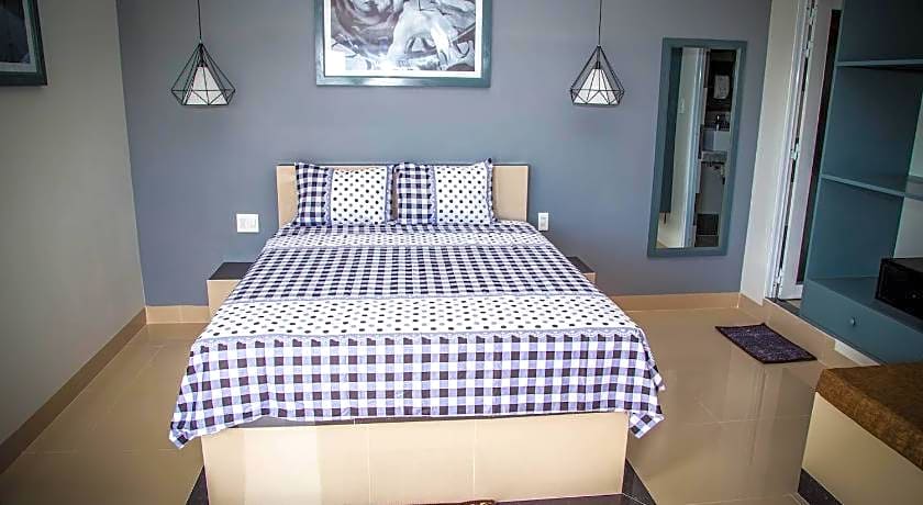 Mui Ne Hills Villa Hotel