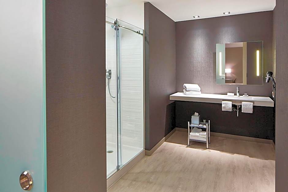 AC Hotel by Marriott Des Moines East Village