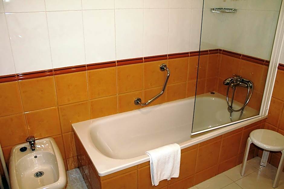 Hotel Villa de Marin