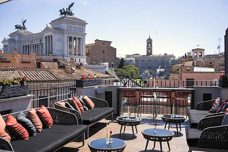 Otivm Hotel