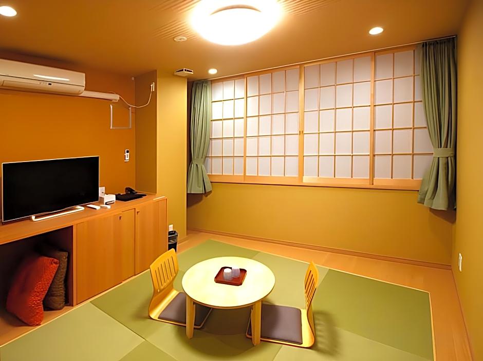 Nagomi Hotel Nippori