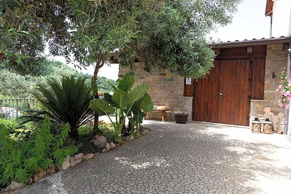 La Pastorella Boutique Hotel