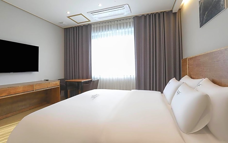 Hotel Grand Bay Boryeong