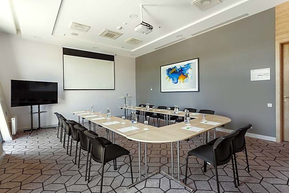 Courtyard by Marriott Vilnius City Center