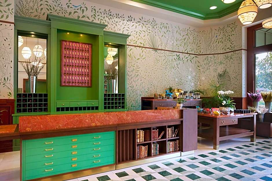 The Carlton Hotel, Atascadero – Paso Robles, a Tribute Portfolio Hotel