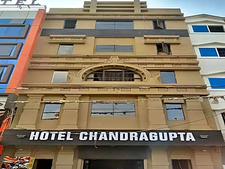 Hotel Chandra Gupta