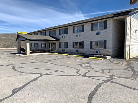 Antler Motel