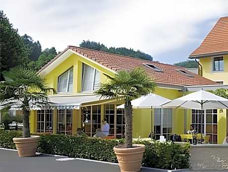 Hotel Gibswilerstube