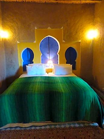 Kasbah Suite