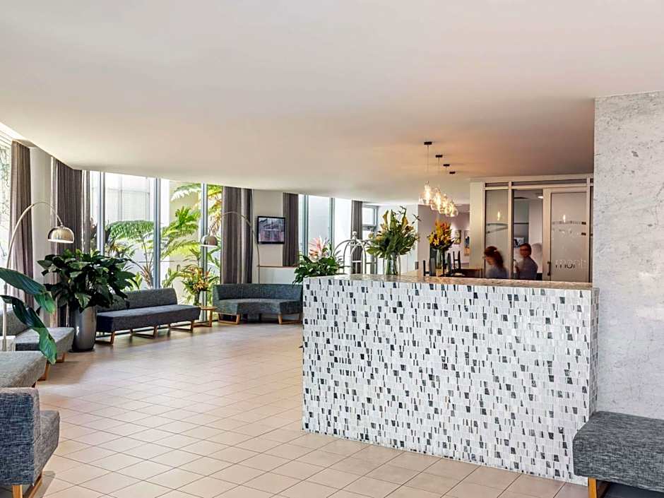 Mantra Trilogy Cairns