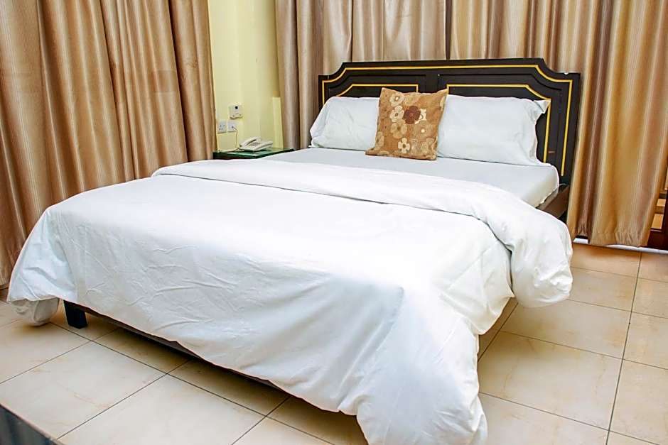 Sleep Inn Hotel - Kariakoo