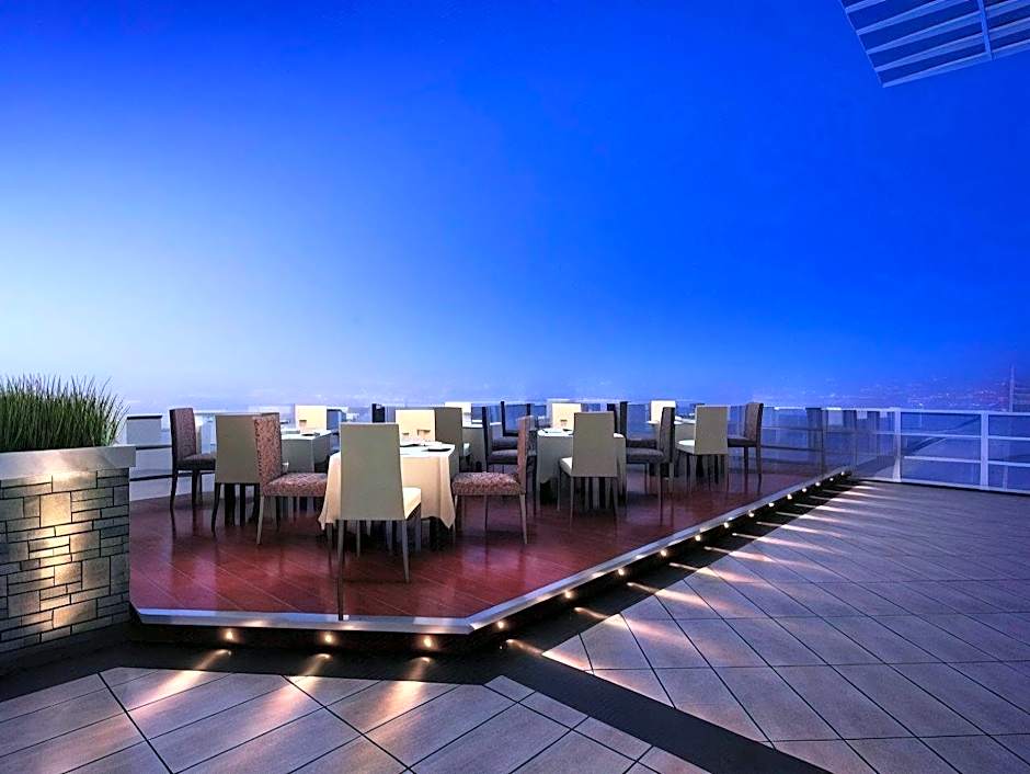 Meritz Hotel