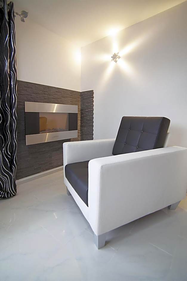 Designpension Idyll Nr2 Hotel Garni