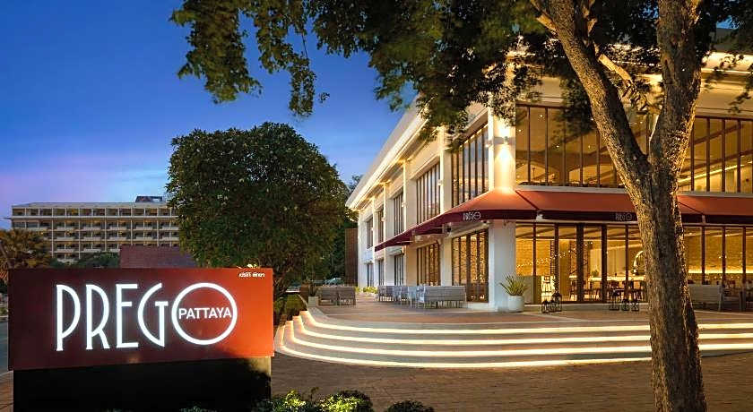 Amari Pattaya